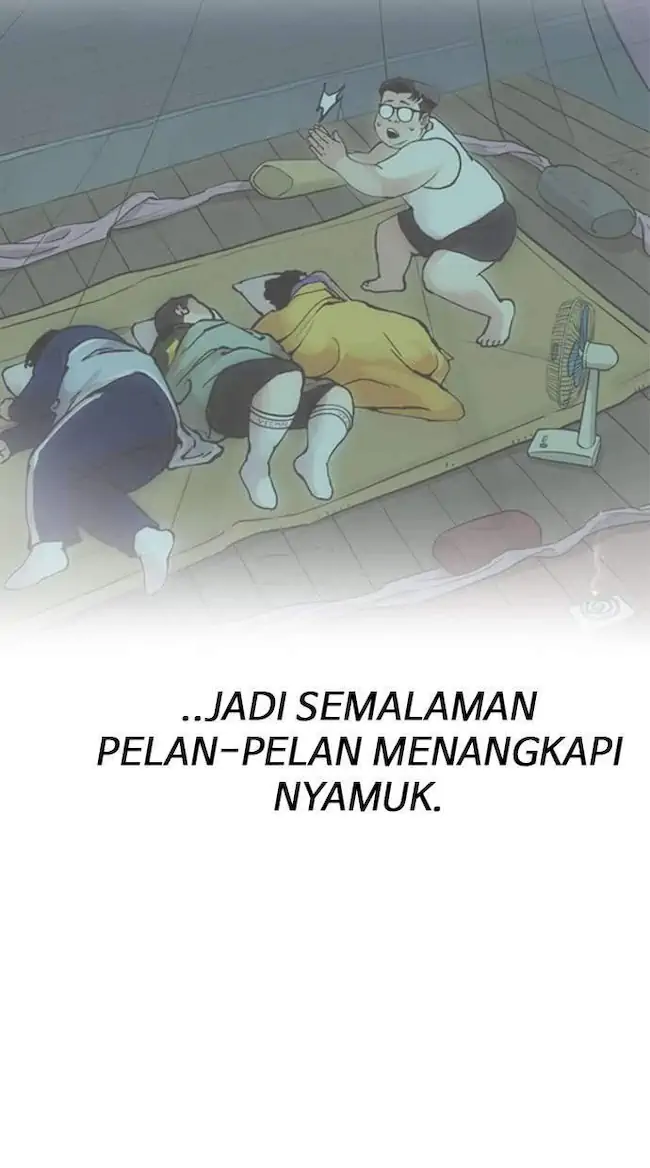 Lookism Bab 157 halaman 81