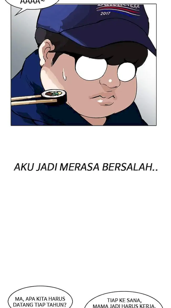 Lookism Bab 157 halaman 86