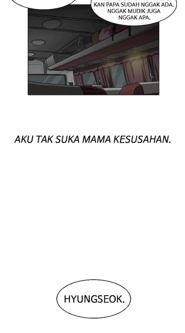 Lookism Bab 157 halaman 87