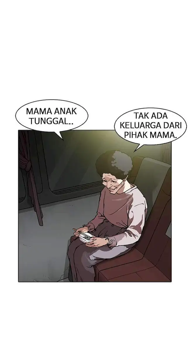 Lookism Bab 157 halaman 88