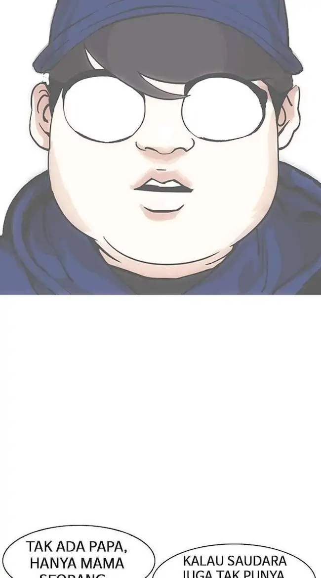 Lookism Bab 157 halaman 90