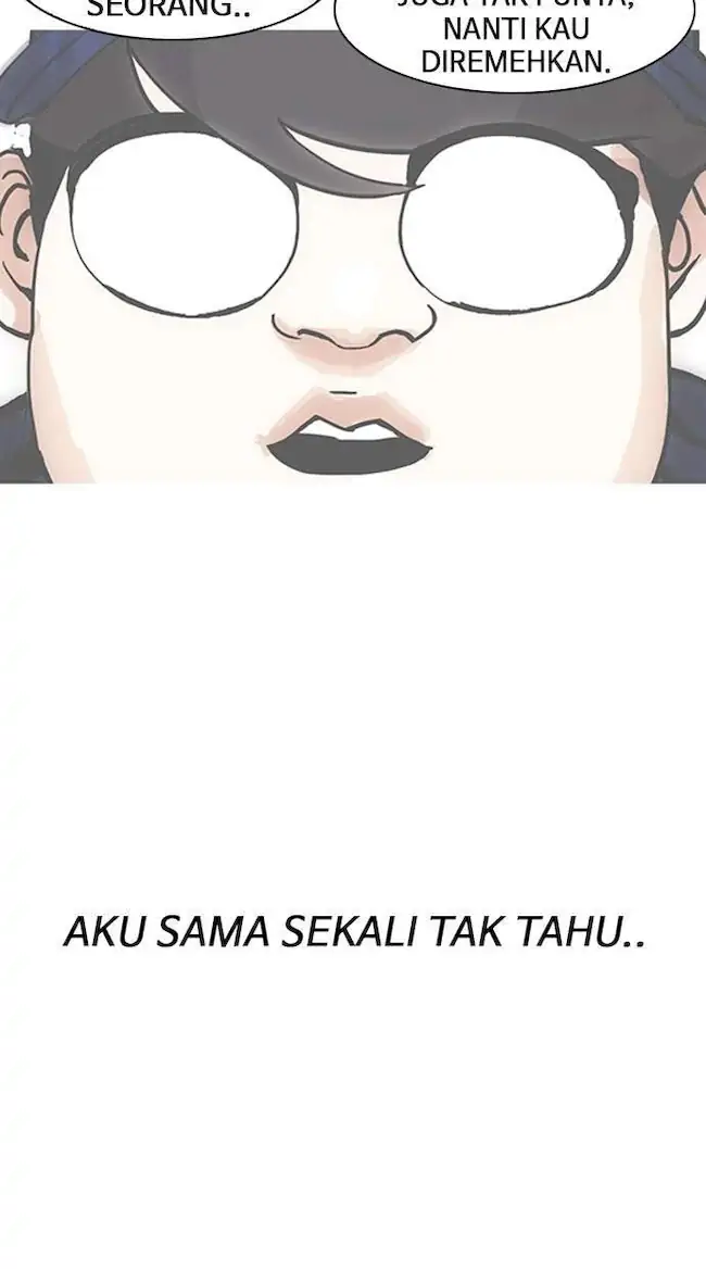 Lookism Bab 157 halaman 91