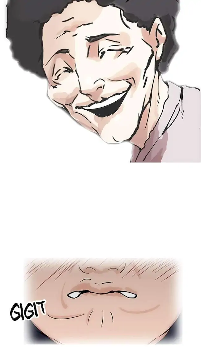 Lookism Bab 157 halaman 95