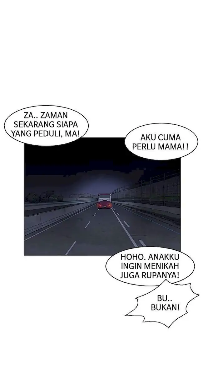 Lookism Bab 157 halaman 96