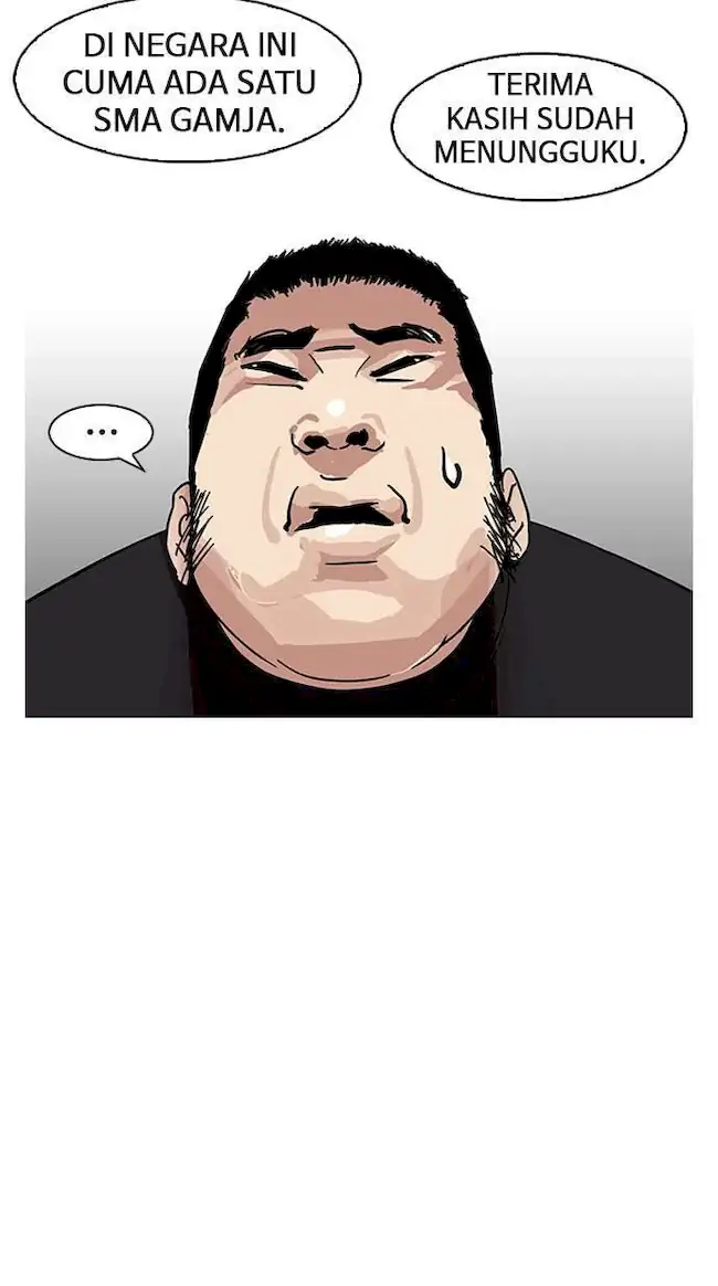 Lookism Bab 157 halaman 99