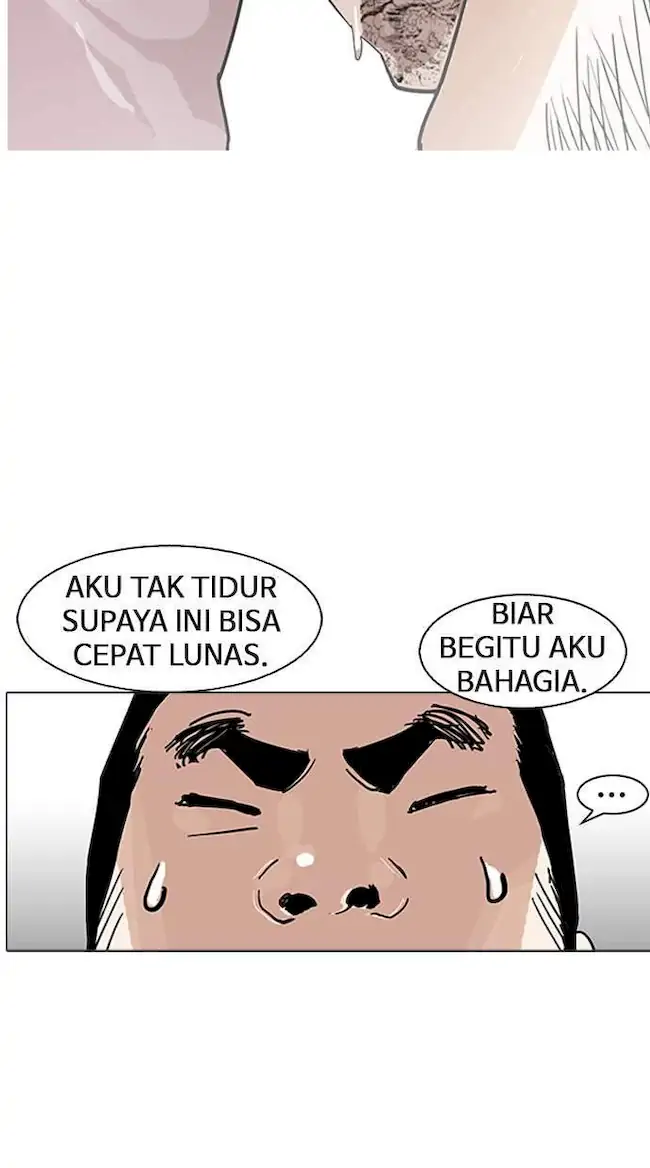Lookism Bab 157 halaman 101