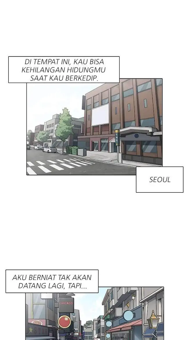 Lookism Bab 158 halaman 2