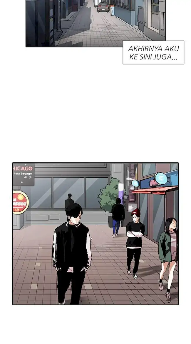 Lookism Bab 158 halaman 3