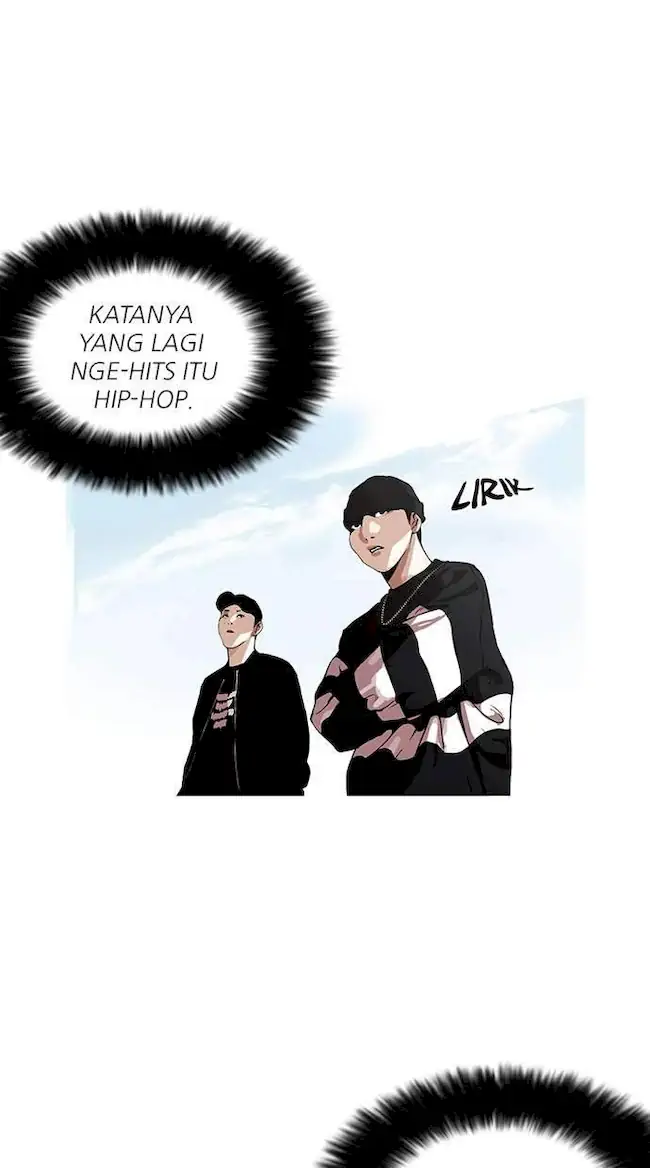 Lookism Bab 158 halaman 4