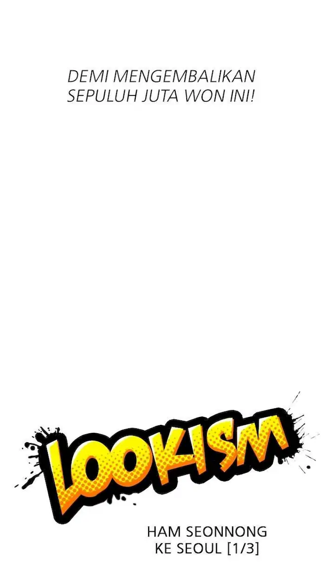 Lookism Bab 158 halaman 7