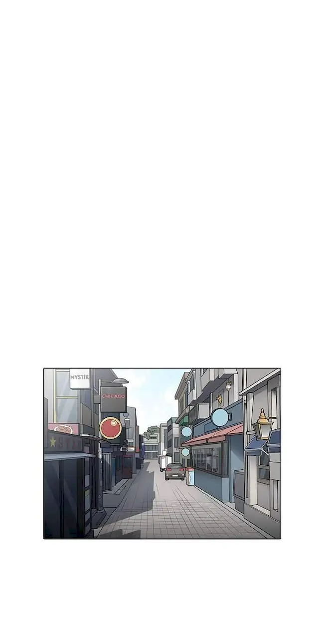 Lookism Bab 158 halaman 12