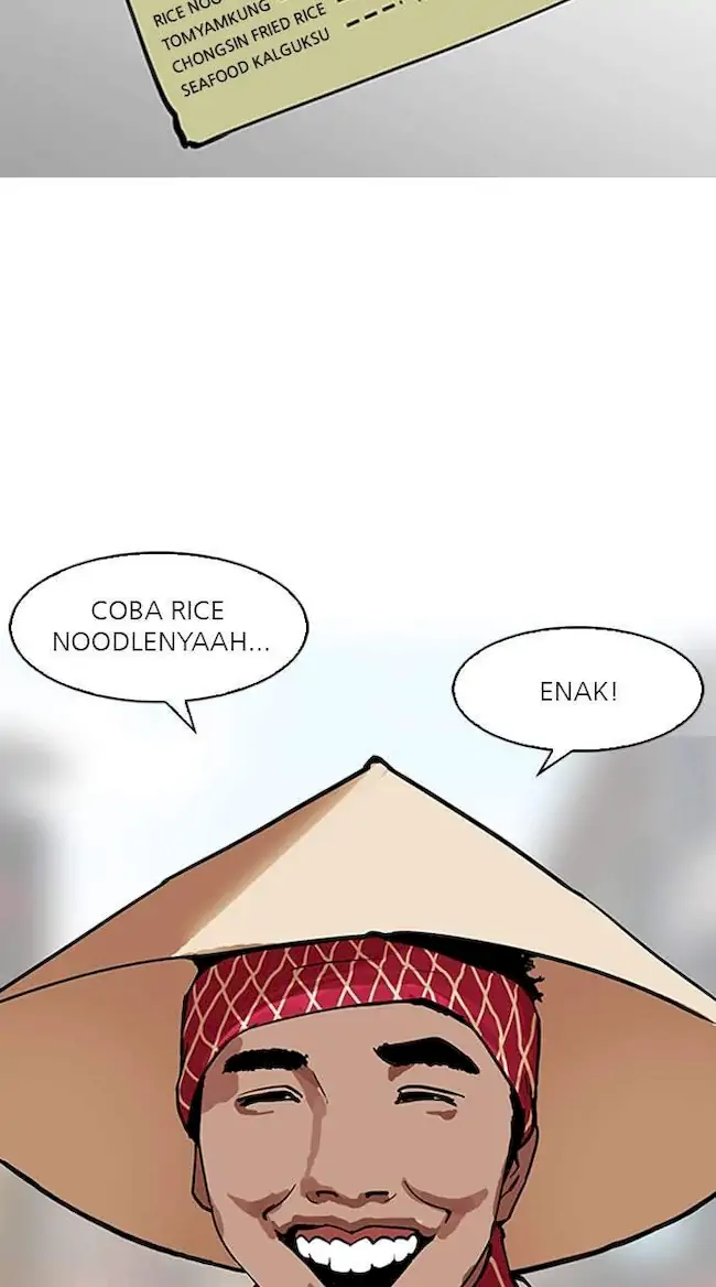 Lookism Bab 158 halaman 14