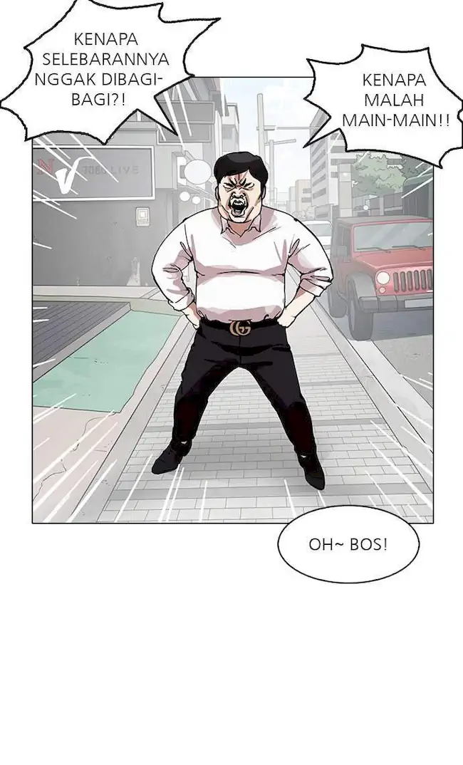 Lookism Bab 158 halaman 18