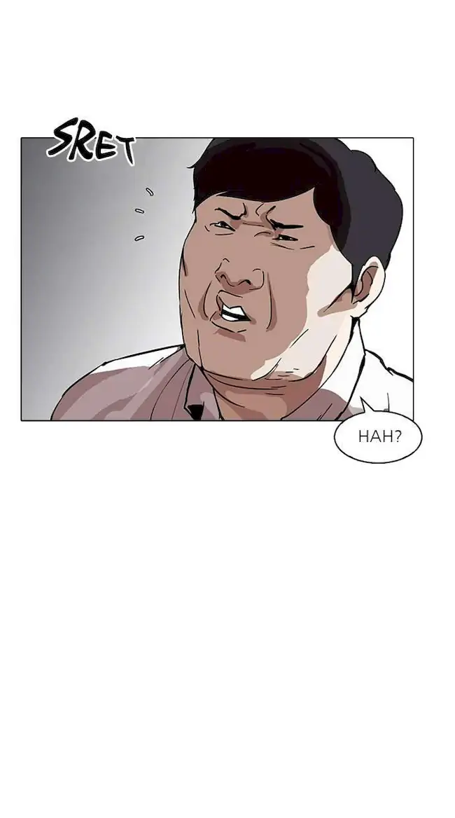 Lookism Bab 158 halaman 21