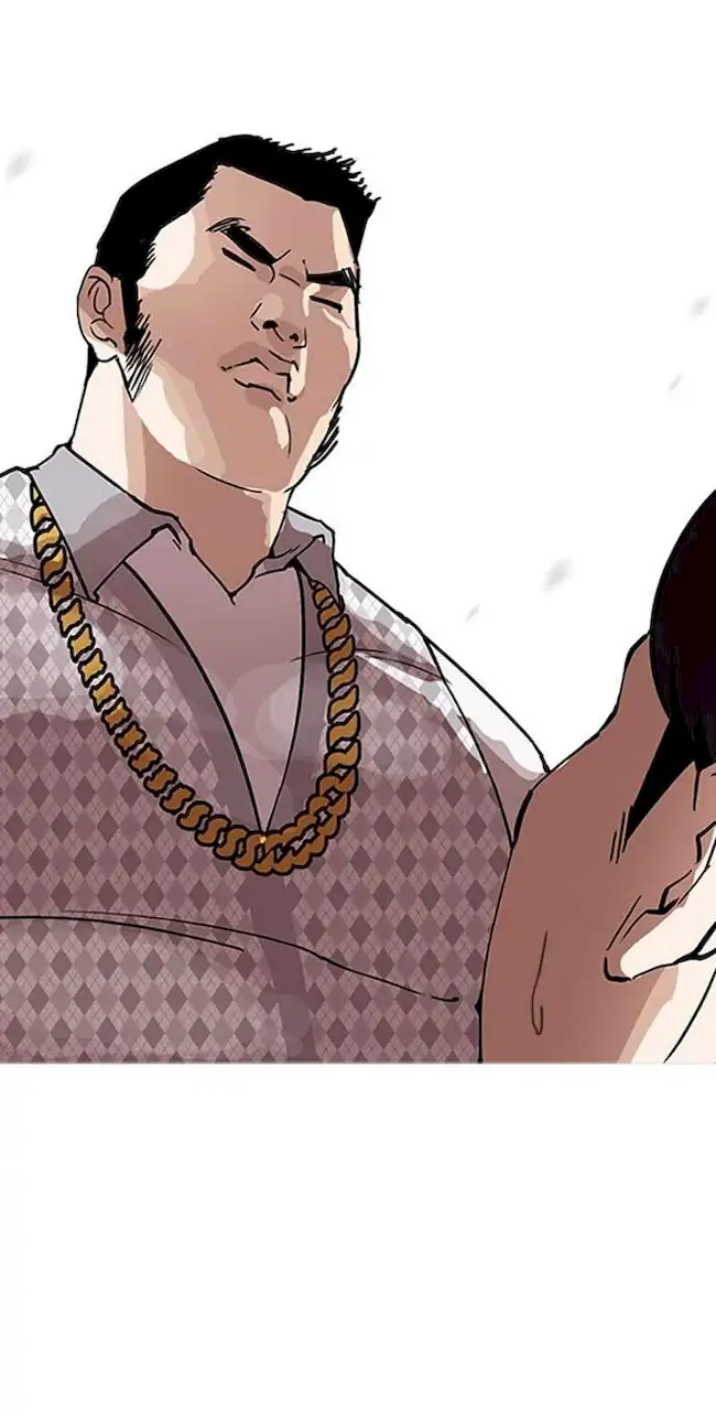 Lookism Bab 158 halaman 22