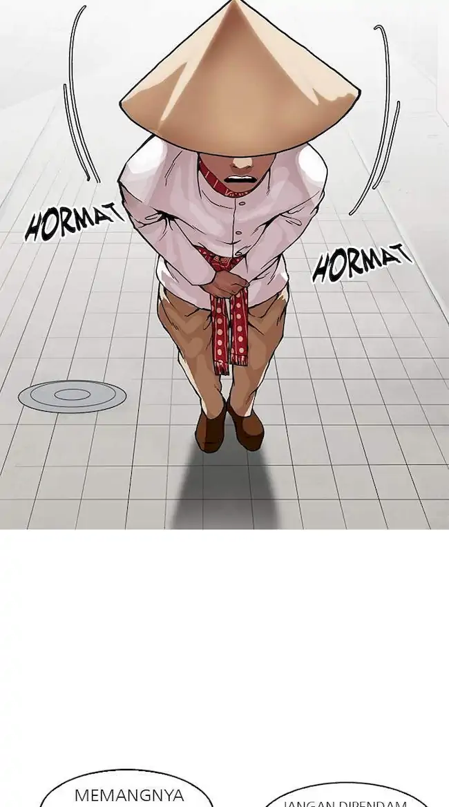 Lookism Bab 158 halaman 26