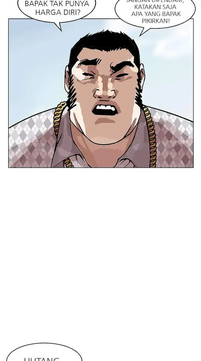 Lookism Bab 158 halaman 27