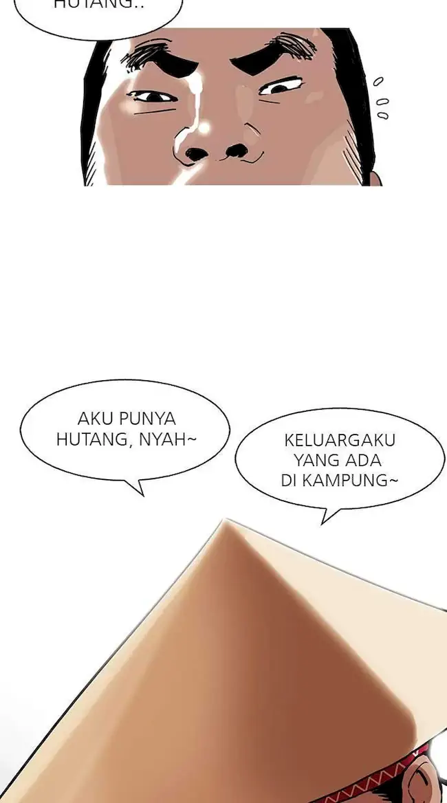 Lookism Bab 158 halaman 28