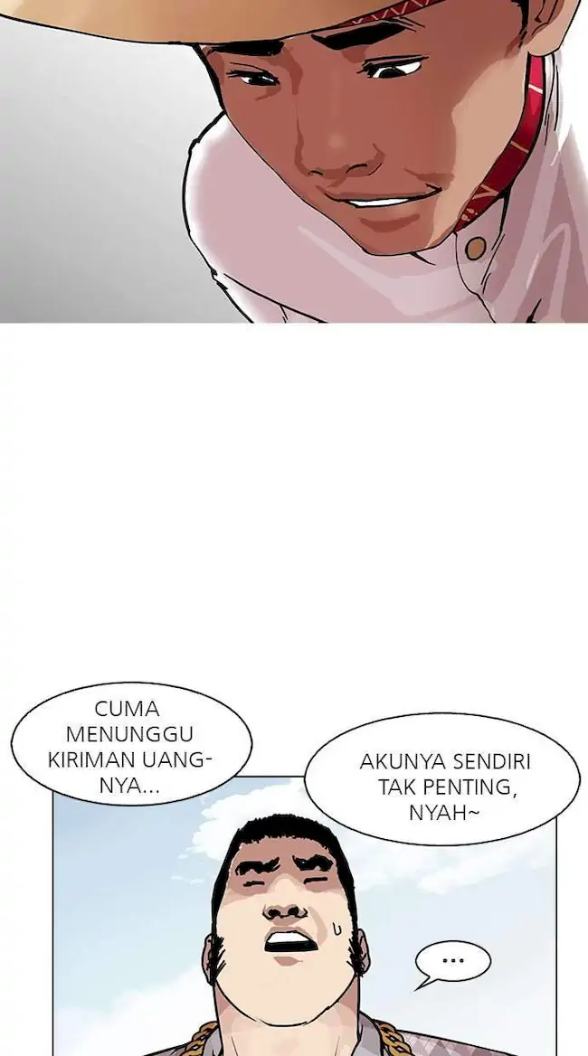 Lookism Bab 158 halaman 29