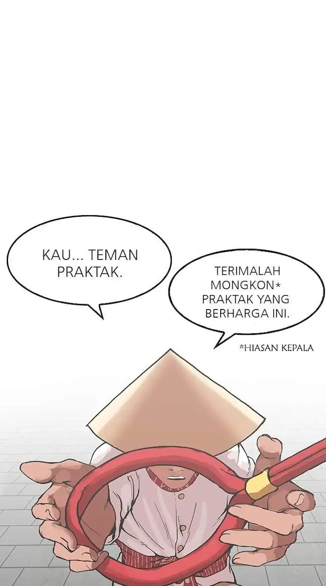 Lookism Bab 158 halaman 31