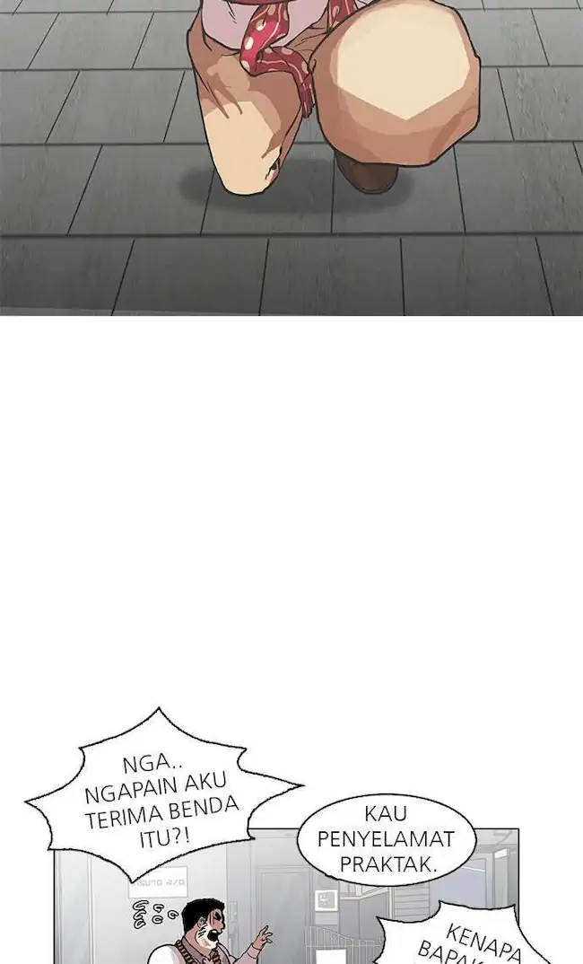 Lookism Bab 158 halaman 32