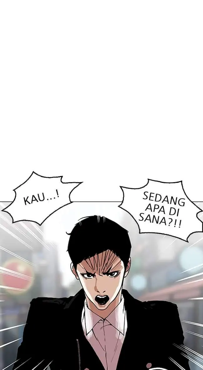 Lookism Bab 158 halaman 34