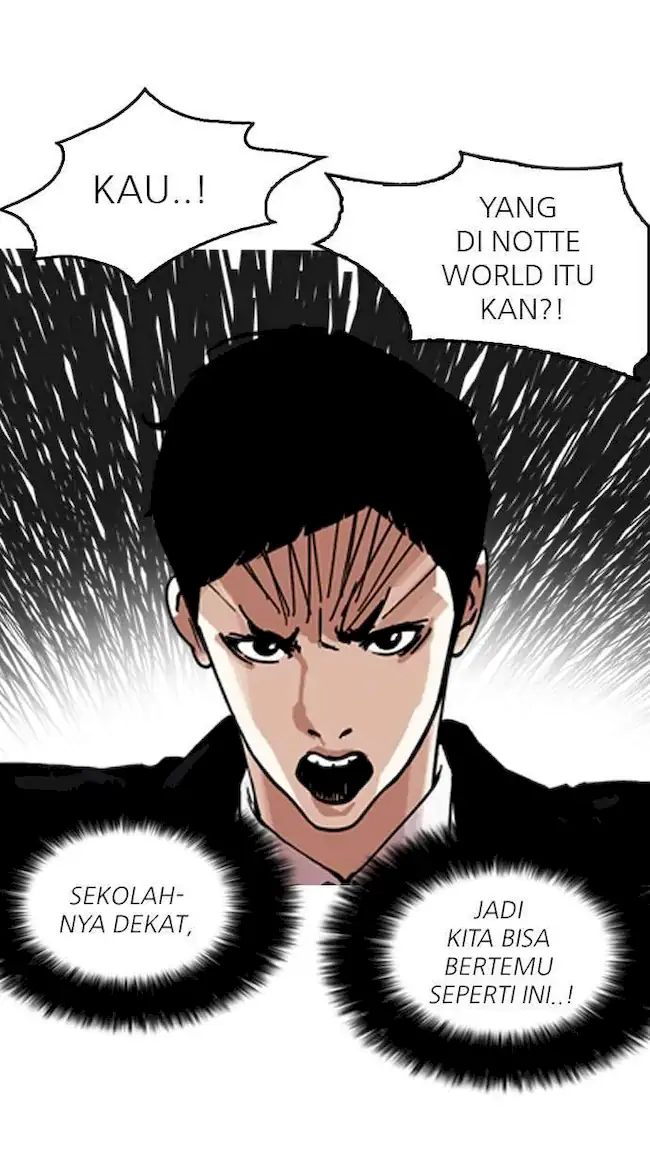 Lookism Bab 158 halaman 37