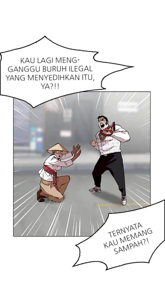 Lookism Bab 158 halaman 38
