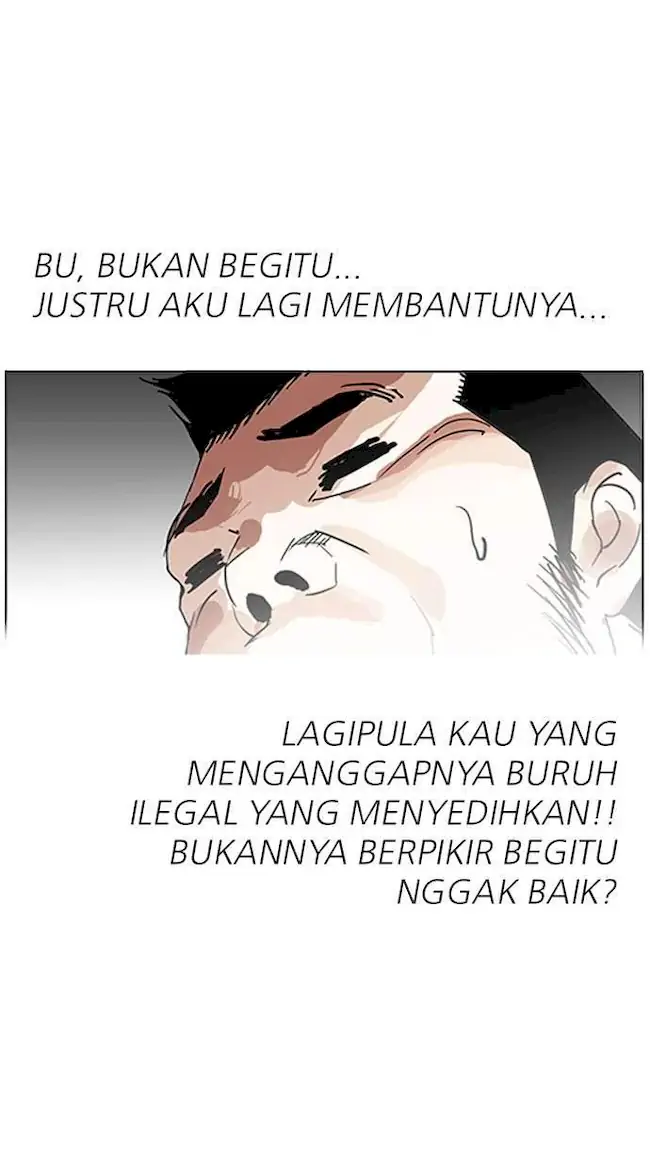 Lookism Bab 158 halaman 39