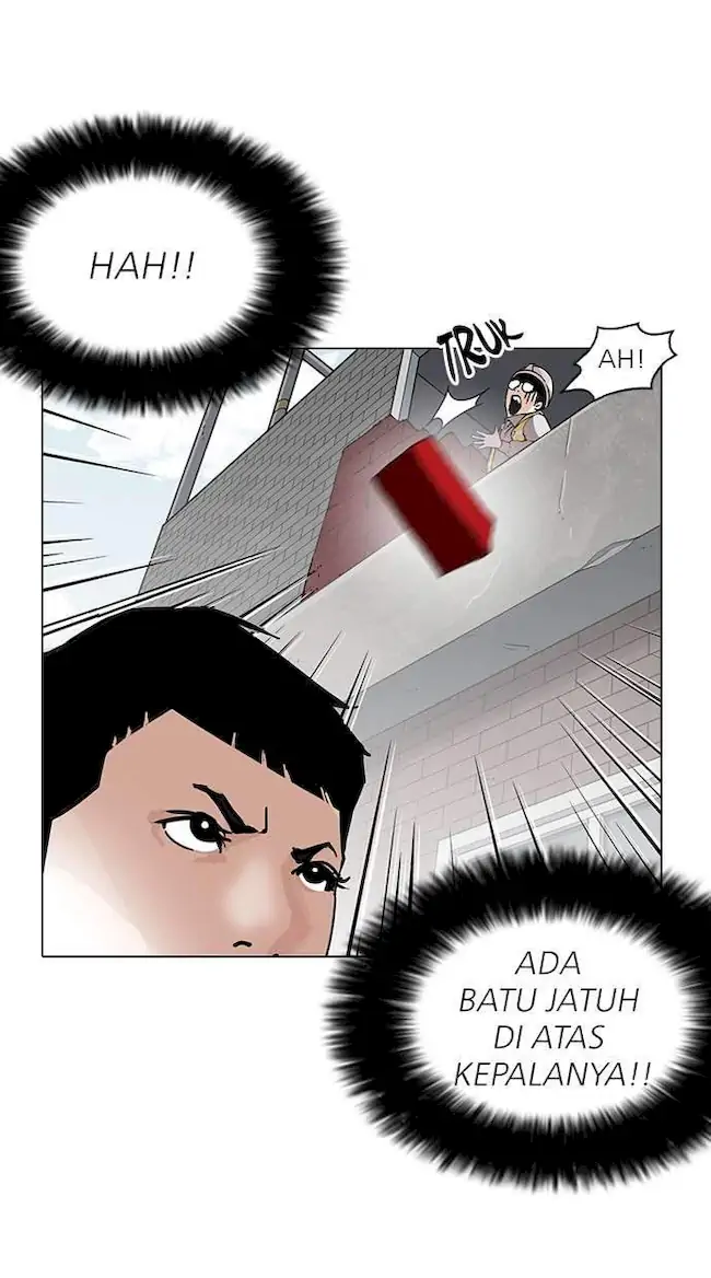 Lookism Bab 158 halaman 41