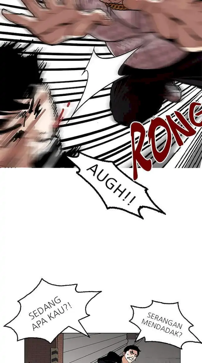 Lookism Bab 158 halaman 43