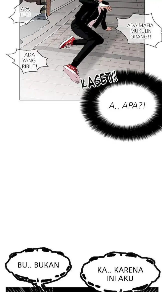 Lookism Bab 158 halaman 44