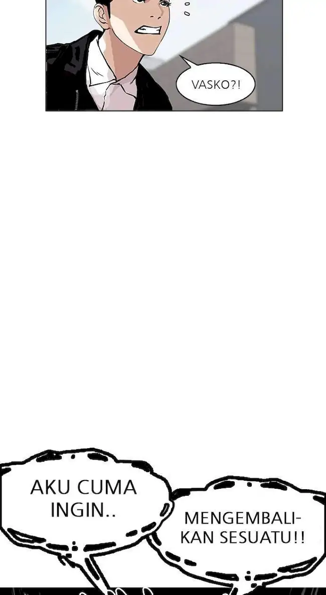 Lookism Bab 158 halaman 47