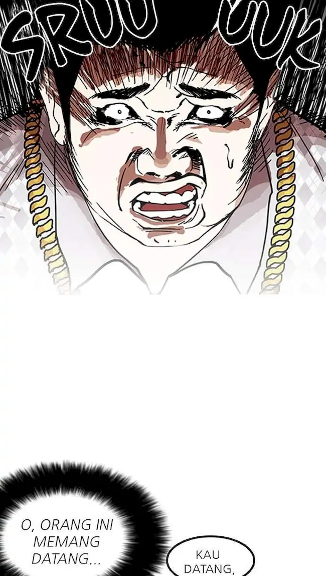 Lookism Bab 158 halaman 48