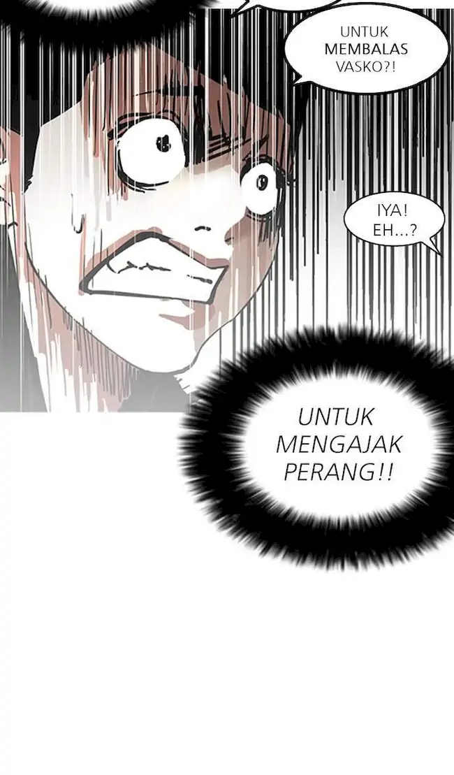 Lookism Bab 158 halaman 49