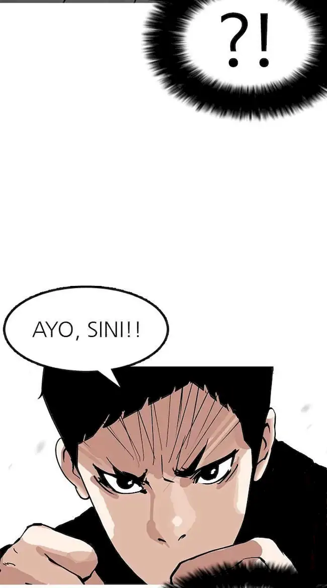 Lookism Bab 158 halaman 52