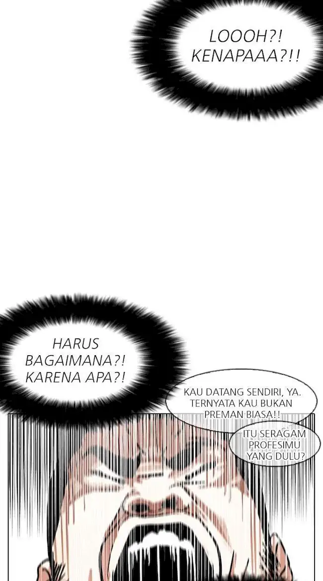 Lookism Bab 158 halaman 53