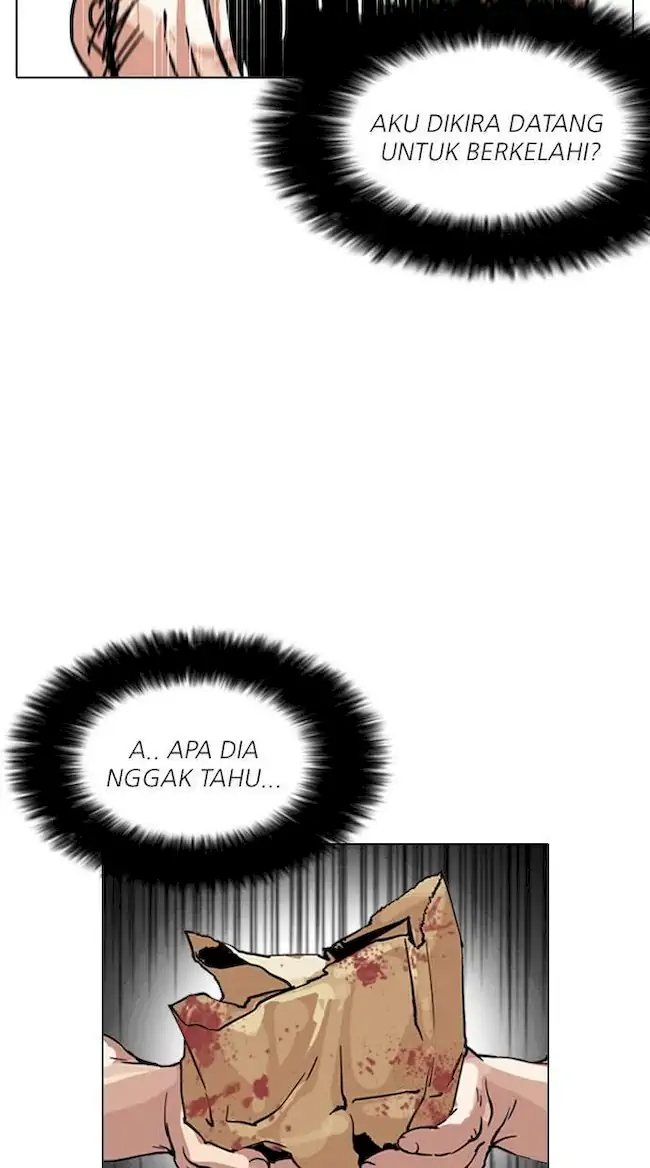 Lookism Bab 158 halaman 54