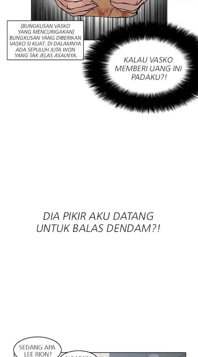 Lookism Bab 158 halaman 55