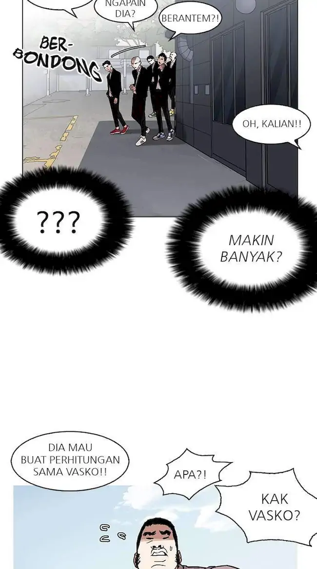 Lookism Bab 158 halaman 56