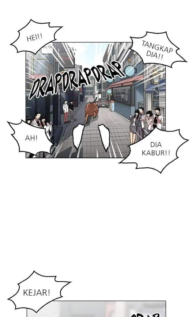 Lookism Bab 158 halaman 59