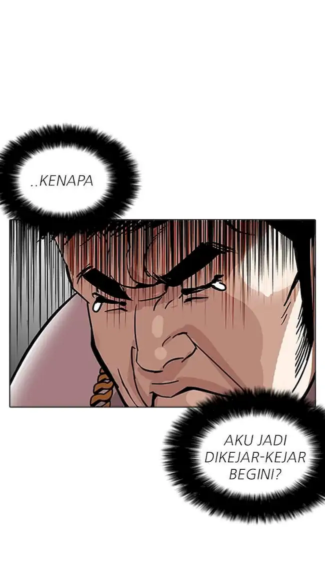 Lookism Bab 158 halaman 62