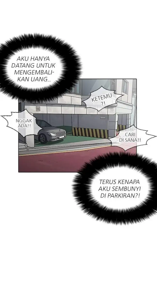 Lookism Bab 158 halaman 63