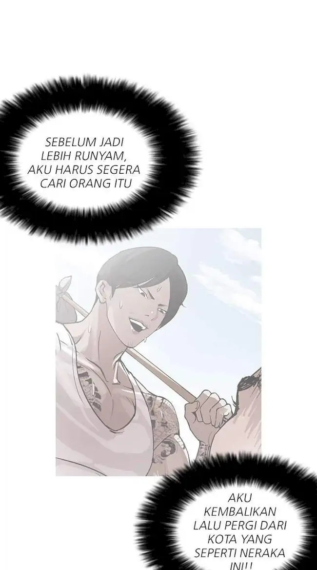 Lookism Bab 158 halaman 64