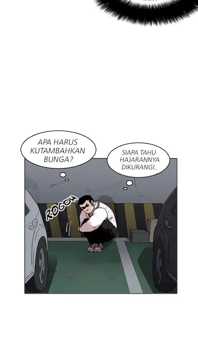 Lookism Bab 158 halaman 65