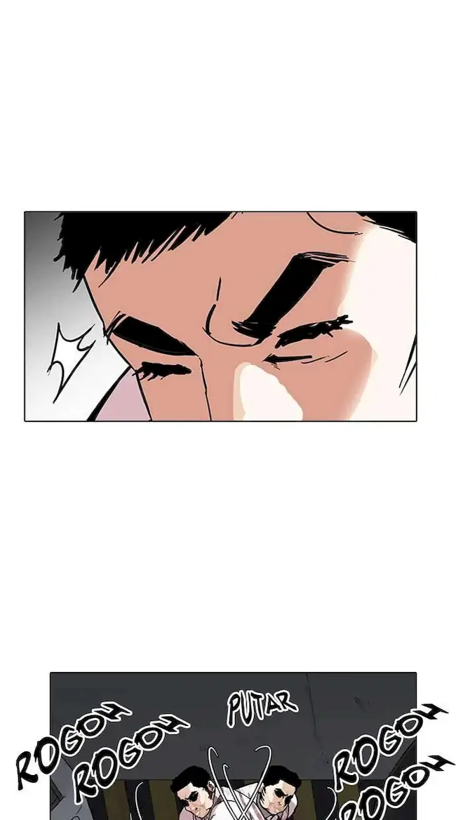 Lookism Bab 158 halaman 66