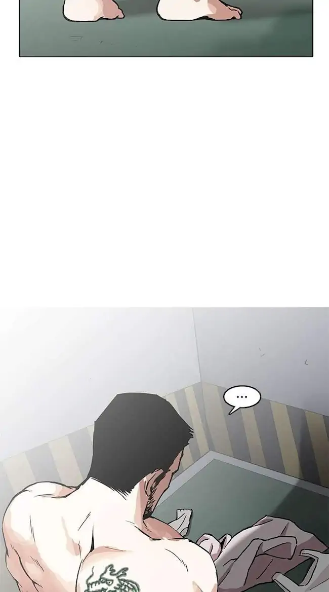 Lookism Bab 158 halaman 68