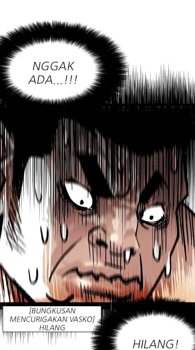 Lookism Bab 158 halaman 70