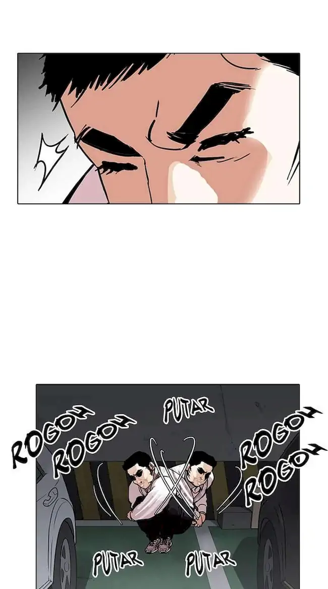 Lookism Bab 159 halaman 3