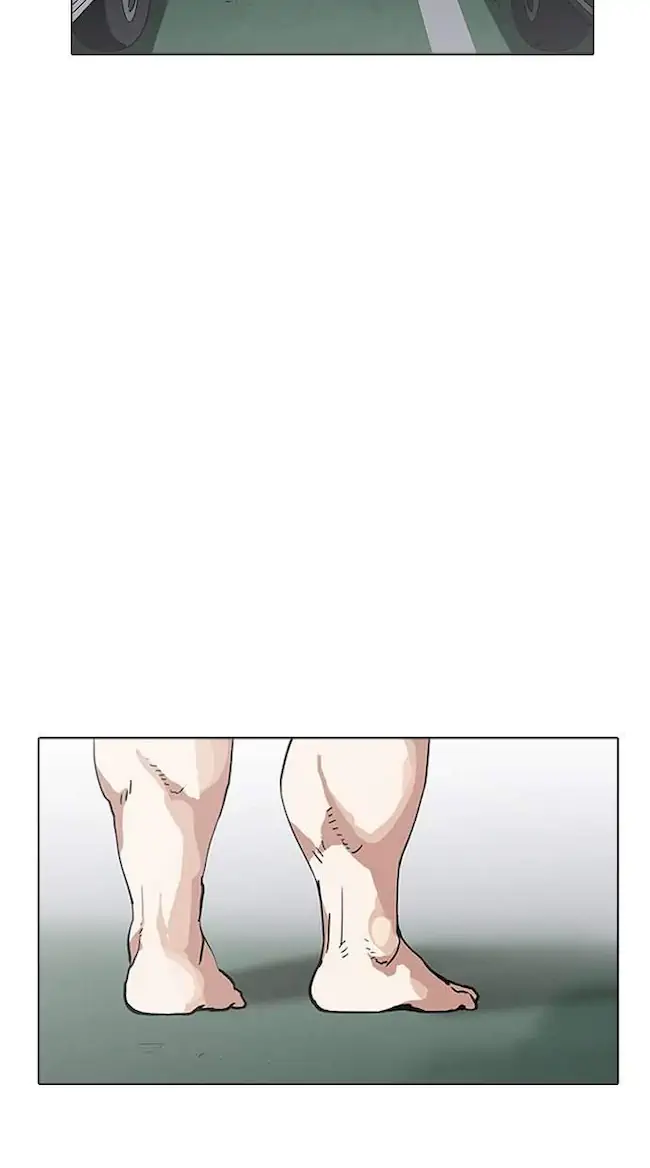 Lookism Bab 159 halaman 4